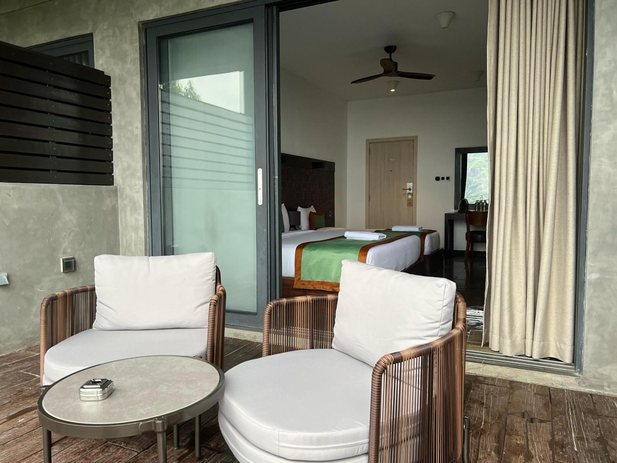 Ella Flower Garden Resort Exterior foto